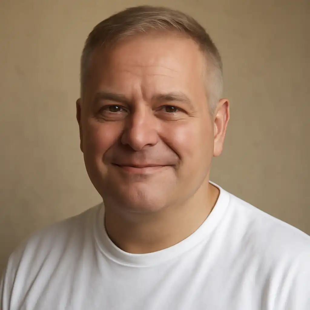 Marco Benedetti